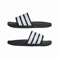 Adidas Adilette Comfort 2.0 Black Sandal
