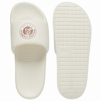 Sandália Lacoste Roland Garros Blanco  Oferta + Barato