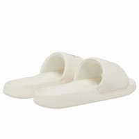 Sandália Lacoste Roland Garros Blanco  Oferta + Barato