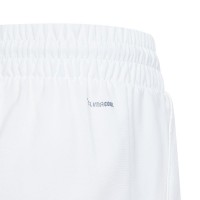 Short junior adidas Club Blanc  Offre - Pas cher