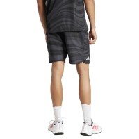 Calcões Adidas Club Graphic Carbon Negro  Oferta + Barato