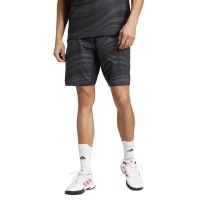Calcões Adidas Club Graphic Carbon Negro  Oferta + Barato