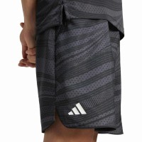 Calcões Adidas Club Graphic Carbon Negro  Oferta + Barato