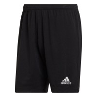 Short Adidas Entrada 22 Negro  Oferta + Barato