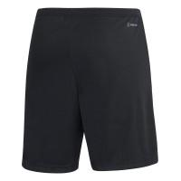 Short Adidas Entrada 22 Negro  Oferta + Barato