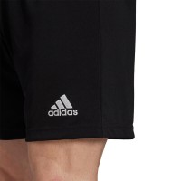 Short Adidas Entrada 22 Negro  Oferta + Barato