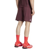 Short Adidas Ergo Aurora Rubi  Oferta + Barato