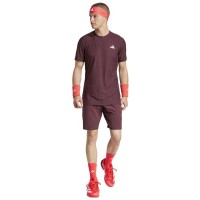 Short Adidas Ergo Aurora Rubi  Oferta + Barato