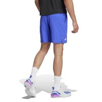 Short Adidas Ergo Pro Azul  Oferta + Barato