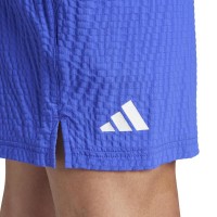 Short Adidas Ergo Pro Azul  Oferta + Barato