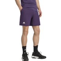Short Adidas Ergo Violeta  Oferta + Barato
