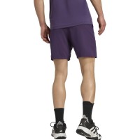 Short Adidas Ergo Violeta  Oferta + Barato