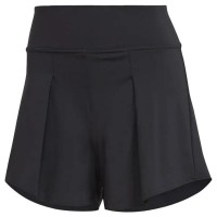 Short Adidas Match Negro Mujer  Offre - Pas cher