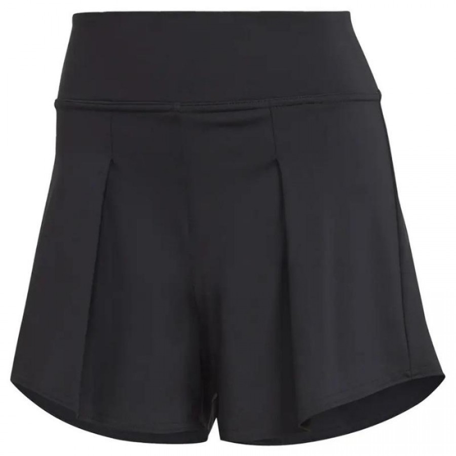 Short Adidas Match Negro Mujer  Offre - Pas cher