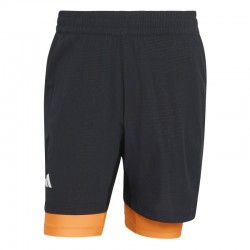 Short Adidas Set Naranja