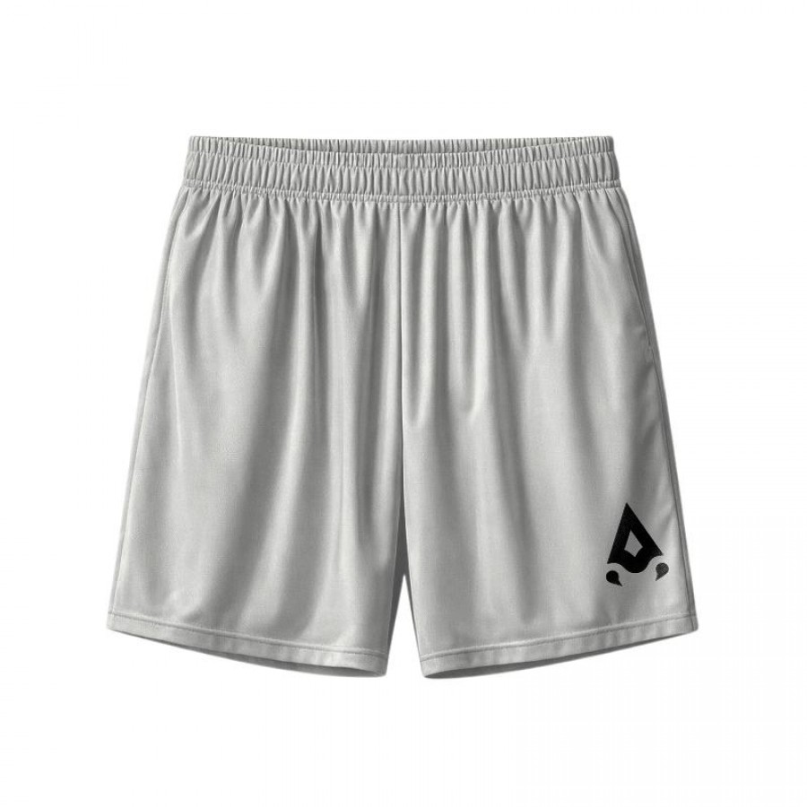 Gris sauvage d?Alacran court