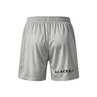 Gris sauvage d?Alacran court