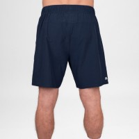 Short Bidi Badu Crew 7Inch Azul Oscuro  Offer + Cheap