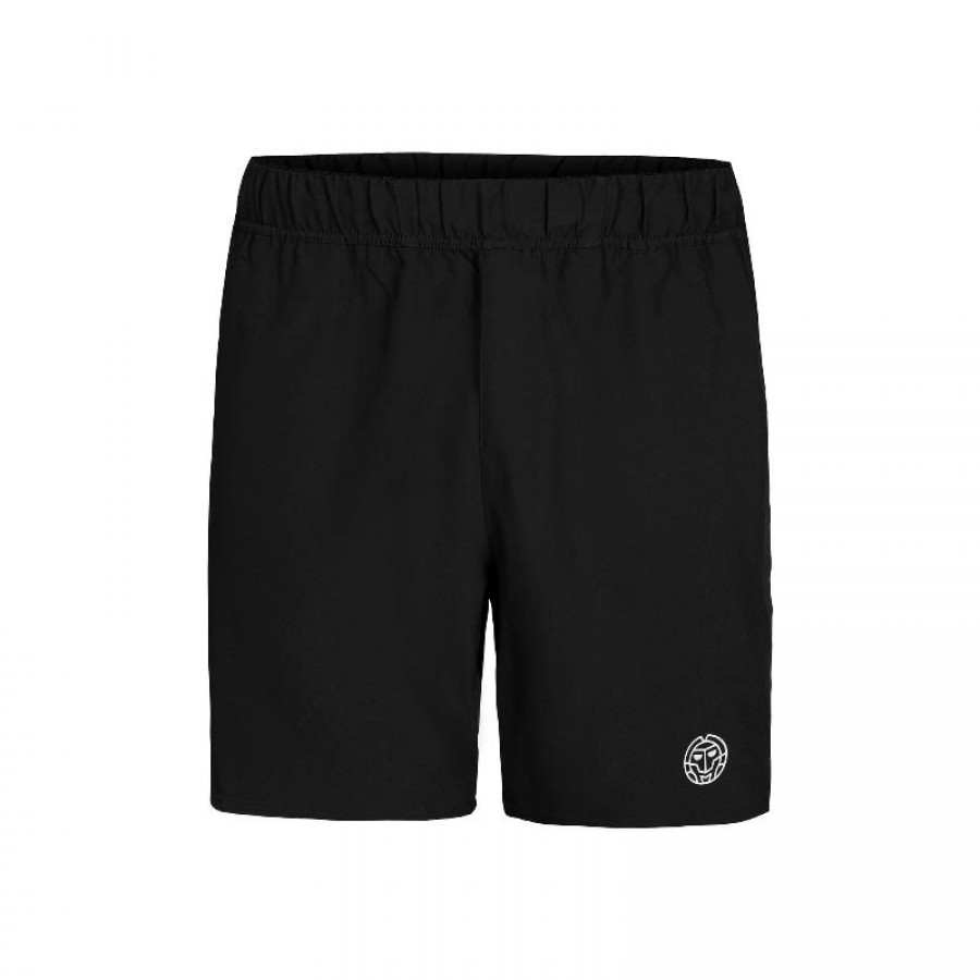Short Bidi Badu Crew 7Inch Negro  Offer + Cheap