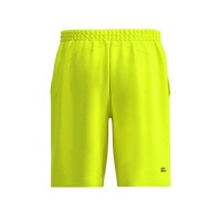 Short Bidi Badu Crew 9Inch Amarillo Neon  Offer + Cheap