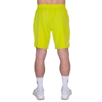 Short Bidi Badu Crew 9Inch Amarillo Neon  Offer + Cheap