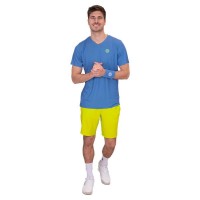 Short Bidi Badu Crew 9Inch Amarillo Neon  Offer + Cheap