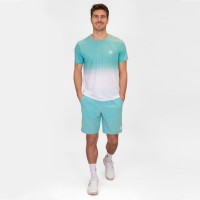 Short Bidi Badu Crew 9Inch Aqua  Offer + Cheap