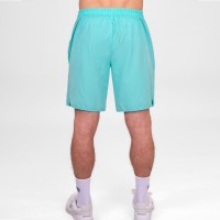 Short Bidi Badu Crew 9Inch Aqua  Offer + Cheap