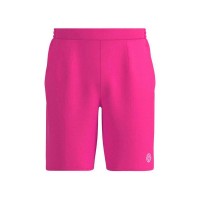 Short Bidi Badu Crew 9Pouces Rosa Fluor  Offre - Pas cher