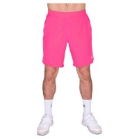 Short Bidi Badu Crew 9Pouces Rosa Fluor  Offre - Pas cher