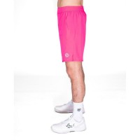 Short Bidi Badu Crew 9Pouces Rosa Fluor  Offre - Pas cher
