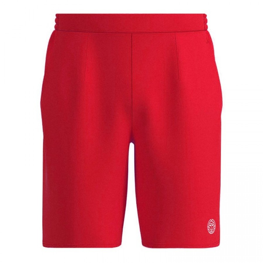 Short Bidi Badu Crew Rojo Junior  Offre - Pas cher