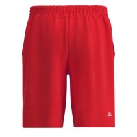 Short Bidi Badu Crew Rojo Junior  Offre - Pas cher