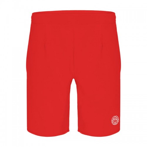 Short Bidi Badu Henry 2.0 Rojo