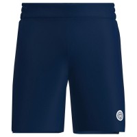 Short Bidi Badu Kaleido 7Inch Azul Oscuro Mix  Oferta + Barato