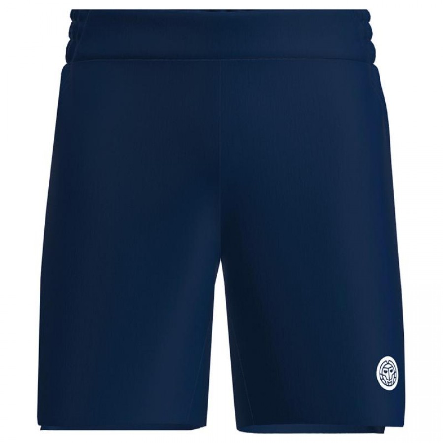 Short Bidi Badu Kaleido 7Inch Azul Oscuro Mix  Oferta + Barato