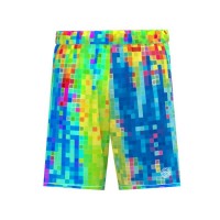 Short Bidi Badu Melbourne 7Inch Aqua Mix   Offer + Cheap