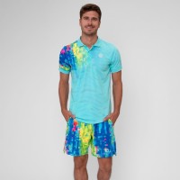 Short Bidi Badu Melbourne 7Inch Aqua Mix   Offer + Cheap