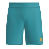 Short Bidi Badu Melbourne 7 pouces Petroleo Naranja  Offre - Pas cher