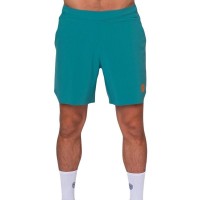 Short Bidi Badu Melbourne 7 pouces Petroleo Naranja  Offre - Pas cher