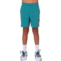 Short Bidi Badu Melbourne Petroleo Naranja Junior  Offre - Pas cher