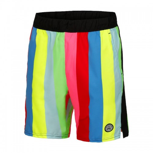 Short Bidi Badu New York Negro Colores