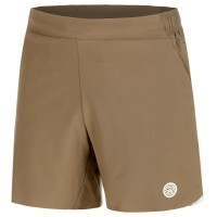 Short Bidi Badu Paris 7Inch Marron  Offer + Cheap