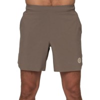 Short Bidi Badu Paris 7Inch Marron  Offer + Cheap