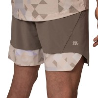 Short Bidi Badu Paris 7Inch Marron  Offer + Cheap