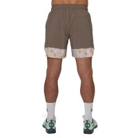 Short Bidi Badu Paris 7Inch Marron  Offer + Cheap