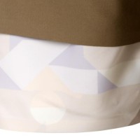 Short Bidi Badu Paris 7Inch Marron  Offer + Cheap