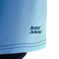 Short Bidi Badu Spectrum 2In1 Printed Azul Oscuro Aqua Mujer  Oferta + Barato