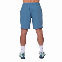 Short Bidi Badu Spectrum 9Inch Azul Denim  Oferta + Barato