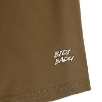 Short Bidi Badu Spectrum Imprimé 2en1 Marron Amarillo Mujer  Offre - Pas cher